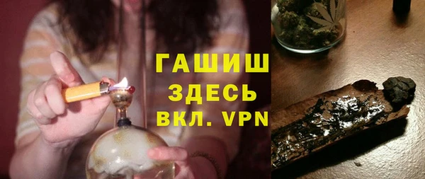 хмурый Арсеньев